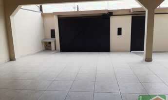 Imagem 5: CASA À VENDA | JARDIM JOÃO PAULO II