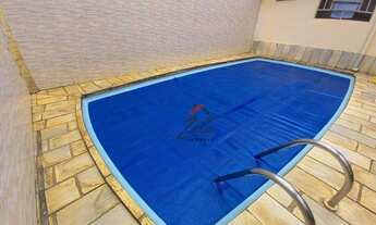 Imagem 7: Casa com 2 dormitórios à venda, 135 m² por R$ 540.000,00 - Parque Residencial Califórnia