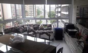 Imagem 4: Torres apartamento 2 dormitórios, Praia Grande