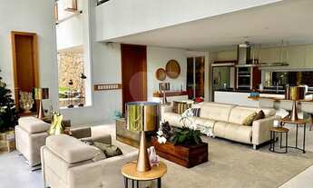 Imagem 3: Mairiporã - Casa Padrão - Caraguatá