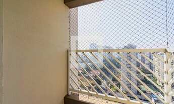 Imagem 5: Apartamento para Aluguel - Saúde, 2 Quartos, 53 m2