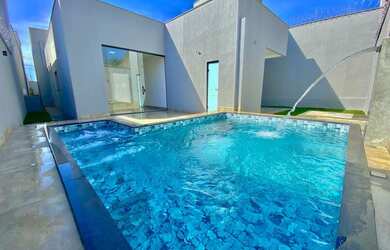 Imagem 9: Casa Alto Padrão 3/4 Setor Três Marias