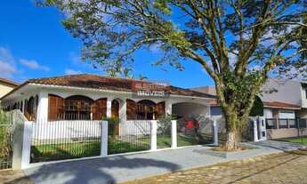 Imagem: Casa para Venda em Florianópolis, Santa