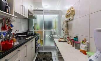 Imagem 6: Apartamento com 3 dormitórios à venda, 75 m² por R$ 494.900 - Centro - Osasco/SP