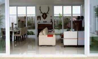 Imagem: CASA RESIDENCIAL em CAMPINAS - SP, LOTEAMENTO