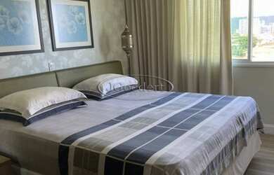 Imagem 4: Apartamento residencial para venda - JGoedert imóveis