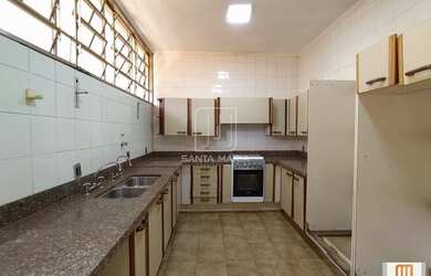 Imagem 6: Casa (térrea na rua) 3 dormitórios/suite, cozinha planejada