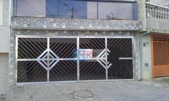 Imagem: Casa com 4 dormitórios à venda, 150 m²