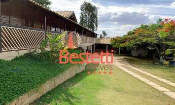 Imagem: CHÁCARA BAIRRO DO POSTE 3.000m² MURADA