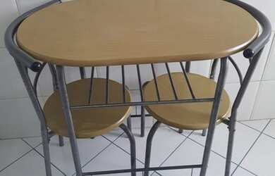 Imagem 5: Alugo apartamento Mobiliado Dom Pedro/ 2 quartos