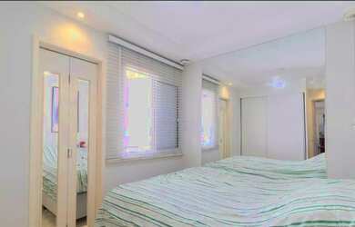 Imagem 7: Apartamento à venda, 59 m² por R$ 362.000,00 - Parque São Domingos - São Paulo/SP