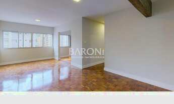 Imagem: São Paulo - Apartamento Padrão - Pinheiros