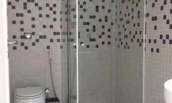 Imagem 7: CASA A VENDA EM ALPHAVILLE - RESIDENCIAL TAMBORÉ 02