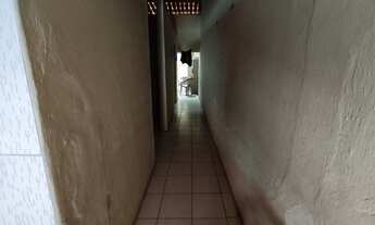 Imagem 6: Casa para venda com 48 m² com 2 quartos em Parque Manibura - Fortaleza - Ceará