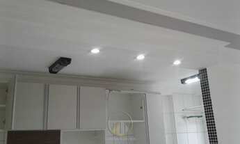 Imagem 3: Osasco - Apartamento Padrão - Jardim Novo Osasco