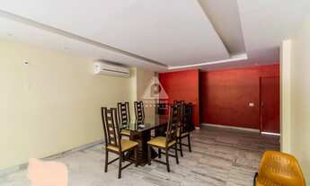 Imagem 4: Apartamento à venda, 4 quartos, 1 suíte, 1 vaga, Tijuca - RIO DE JANEIRO/RJ