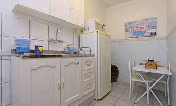 Imagem 4: Porto Alegre - Apartamento Padrão - São João