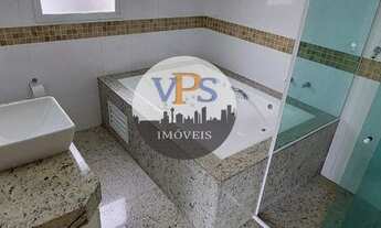 Imagem 5: Casa para Venda em Contagem, Cabral, 4 dormitórios, 1 suíte, 4 banheiros, 4 vagas