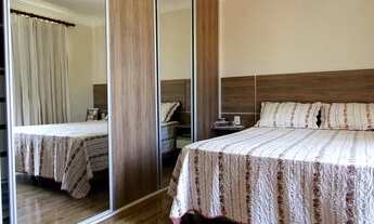 Imagem 4: Casa com 04 quartos