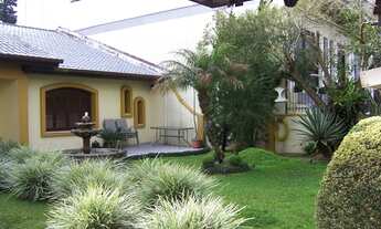 Imagem: CASA NO SANTA ETIENNE