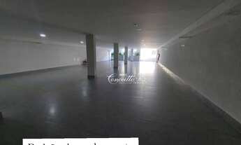 Imagem 5: Apartamento com 2 dormitórios à venda, 57 m² por R$ 350.000,00 - Campestre - Santo André/S