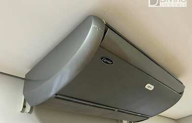 Imagem 5: Sala para alugar, 42 m² por R$ 1.900/mês - Edifício Planeta Master Office - Sorocaba/SP