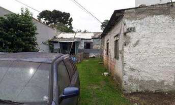 Imagem 3: Excelente Terreno à venda, 370 m² por R$ 600.000 - Cajuru - Curitiba/PR