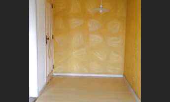 Imagem 2: Apartamento para aluguel com 45 metros quadrados com 2 quartos mobiliado