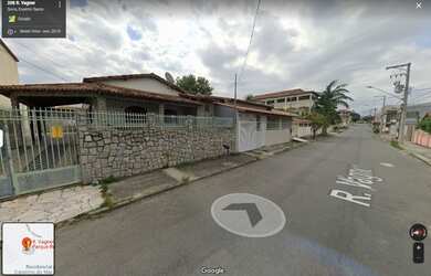 Imagem 2: Alugo casa em P. R. Laranjeiras !!!