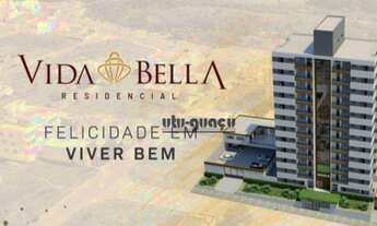 Imagem: Apartamento com 2 dormitórios à venda