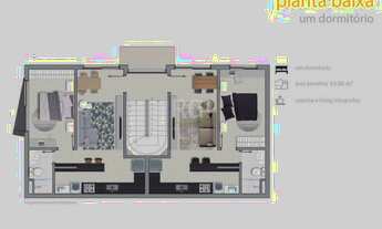 Imagem 7: Porto Alegre - Apartamento Padrão - Jardim Itu