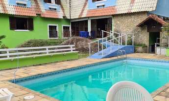 Imagem: Casa ótima com 09 quartos - Portogalo com