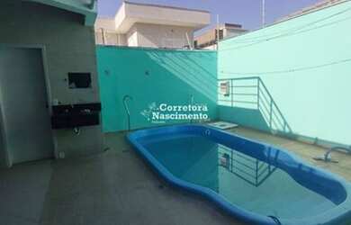 Imagem 2: Sobrado para aluguel tem 266 metros quadrados com 4 quartos em Centro - Jacareí - SP