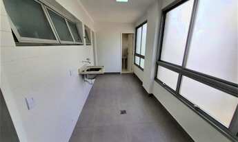 Imagem 3: Apartamento para Venda em Santos, Gonzaga, 3 dormitórios, 1 suíte, 3 banheiros, 2 vagas