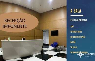 Imagem 4: Sala à venda, 1195 m² por R$ 9.500.000,00 - Pituba - Salvador/BA