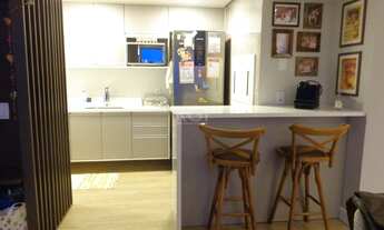 Imagem 4: Porto Alegre - Apartamento Padrão - Menino Deus