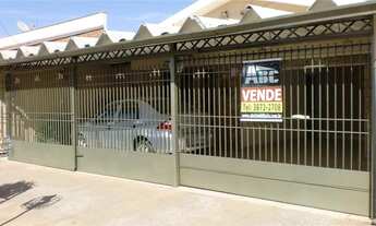 Imagem 2: Casa - Vila José Kalil Aun - Cosmópolis