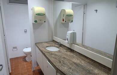 Imagem 14: EXCELENTE CONJUNTO COM. NA AV. PAULISTA - 316 M² au. R$ 20.000,00