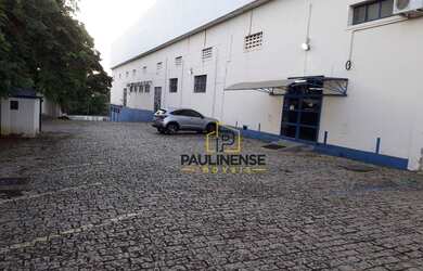 Imagem 5: Barracão para alugar, 8014 m² por R$ 200.000,00/mês - Fazenda Santa Cândida - Campinas/SP