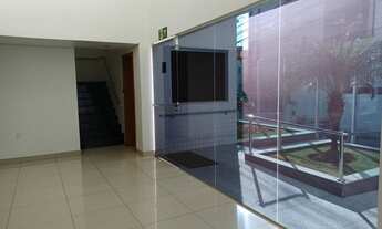 Imagem 5: Apartamento para Venda em Belo Horizonte, Cruzeiro, 3 dormitórios, 1 suíte, 2 banheiros, 2