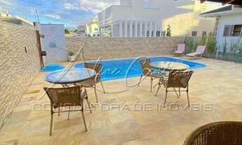 Imagem 3: Casa para Venda em Palhoça, Pedra Branca, 3 dormitórios, 3 suítes, 4 banheiros, 2 vagas