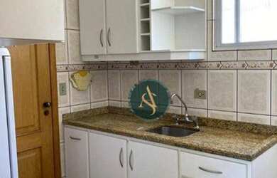 Imagem 7: Apartamento com 3 dormitórios à venda, 95 m² por R$ 228.000,00 - Centro - São José dos Pin