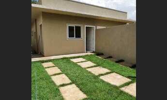 Imagem 1: Casa com 3 dormitórios à venda, 110 m² por R$ 695.000,00 - Jardim Paulista - Atibaia/SP