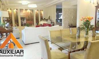 Imagem 6: 03 suítes, 04 vagas de garagem, Boqueirão, Santos