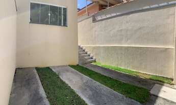 Imagem 3: Casa Nova no Satélite