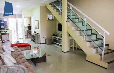 Imagem 3: Casa com 3 dormitórios à venda, 290 m² por R$ 390.000,00 - Vicente Pinzon - Fortaleza/CE