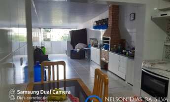 Imagem: Linda casa em Taboão da Serra Venda ou