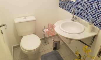 Imagem 5: Excelente apartamento para locação no Centro de SBC