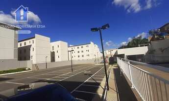 Imagem 2: Governador Valadares - Apartamento Padrão - São Raimundo