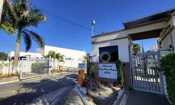 Imagem 2: Apartamento com 2 dormitórios, 46 m² - venda por R$ 158.000,00 ou aluguel por R$ 990,00/mê